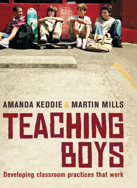 Mills / Keddie |  Teaching Boys | Buch |  Sack Fachmedien
