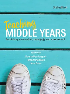 Main | Teaching Middle Years | Buch | 978-0-367-71962-3 | www.sack.de
