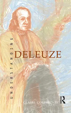 Colebrook | Understanding Deleuze | Buch | 978-0-367-71999-9 | www.sack.de