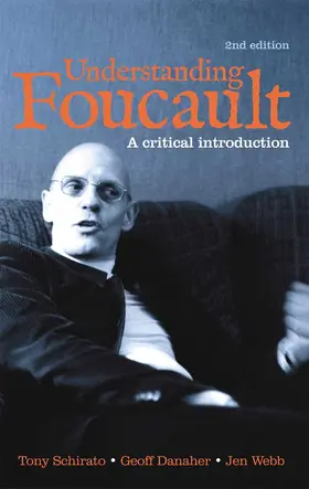 Danaher / Schirato / Webb |  Understanding Foucault | Buch |  Sack Fachmedien