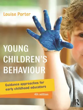 Porter |  Young Children's Behaviour | Buch |  Sack Fachmedien