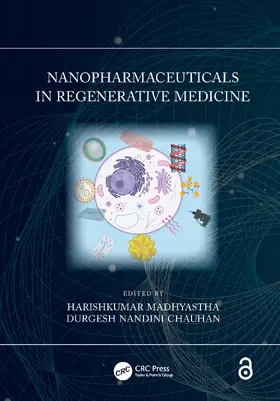 Madhyastha / Chauhan |  Nanopharmaceuticals in Regenerative Medicine | Buch |  Sack Fachmedien