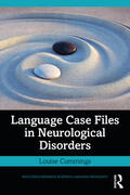 Cummings |  Language Case Files in Neurological Disorders | Buch |  Sack Fachmedien