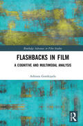 Gordejuela |  Flashbacks in Film | Buch |  Sack Fachmedien