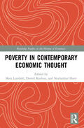 Rauhut / Lundahl / Hatti |  Poverty in Contemporary Economic Thought | Buch |  Sack Fachmedien