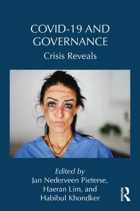 Nederveen Pieterse / Lim / Khondker |  Covid-19 and Governance | Buch |  Sack Fachmedien
