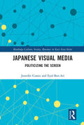Coates / Ben-Ari |  Japanese Visual Media | Buch |  Sack Fachmedien