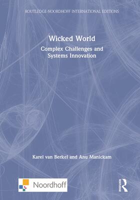 van Berkel / Manickam | Wicked World | Buch | 978-0-367-72353-8 | sack.de