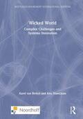 van Berkel / Manickam |  Wicked World | Buch |  Sack Fachmedien