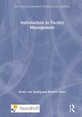 van Sprang / Drion |  Introduction to Facility Management | Buch |  Sack Fachmedien