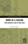 Potts |  Work as a Calling | Buch |  Sack Fachmedien