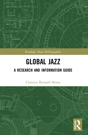 Henry | Global Jazz | Buch | 978-0-367-72484-9 | sack.de