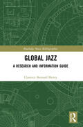 Henry |  Global Jazz | Buch |  Sack Fachmedien
