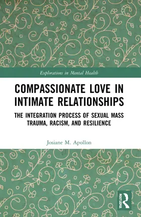 Apollon |  Compassionate Love in Intimate Relationships | Buch |  Sack Fachmedien