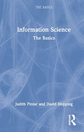 Pintar / Hopping |  Information Science | Buch |  Sack Fachmedien