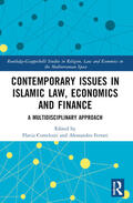 Ferrari / Cortelezzi |  Contemporary Issues in Islamic Law, Economics and Finance | Buch |  Sack Fachmedien