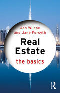 Wilcox / Forsyth |  Real Estate | Buch |  Sack Fachmedien
