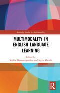 Diamantopoulou / Ørevik |  Multimodality in English Language Learning | Buch |  Sack Fachmedien