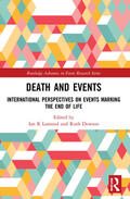 Lamond / Dowson |  Death and Events | Buch |  Sack Fachmedien