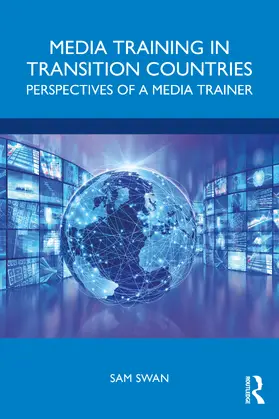Swan |  Media Training in Transition Countries | Buch |  Sack Fachmedien