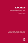 Hingley |  Chekhov | Buch |  Sack Fachmedien