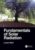 Wald |  Fundamentals of Solar Radiation | Buch |  Sack Fachmedien