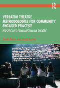 Burton / Peters |  Verbatim Theatre Methodologies for Community Engaged Practice | Buch |  Sack Fachmedien