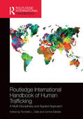 Dalla / Sabella |  Routledge International Handbook of Human Trafficking | Buch |  Sack Fachmedien