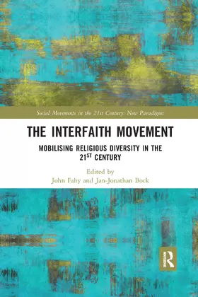 Fahy / Bock |  The Interfaith Movement | Buch |  Sack Fachmedien