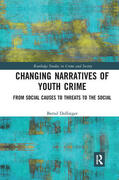 Dollinger |  Changing Narratives of Youth Crime | Buch |  Sack Fachmedien