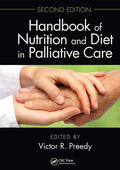 Preedy |  Handbook of Nutrition and Diet in Palliative Care, Second Edition | Buch |  Sack Fachmedien