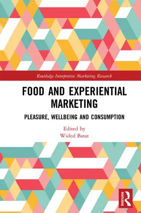 Batat |  Food and Experiential Marketing | Buch |  Sack Fachmedien