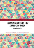 Yildiz / De Genova |  Roma Migrants in the European Union | Buch |  Sack Fachmedien