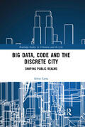 Carta |  Big Data, Code and the Discrete City | Buch |  Sack Fachmedien