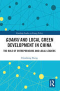 Sheng |  Guanxi and Local Green Development in China | Buch |  Sack Fachmedien