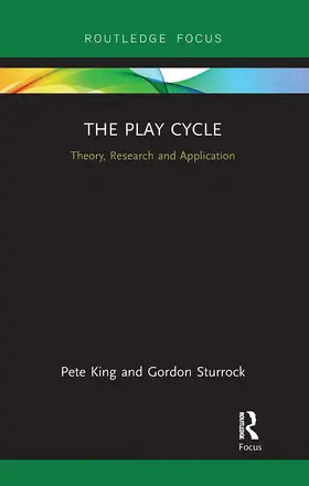 King / Sturrock |  The Play Cycle | Buch |  Sack Fachmedien
