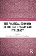 Lin / Peach / Fang |  The Political Economy of the Han Dynasty and Its Legacy | Buch |  Sack Fachmedien