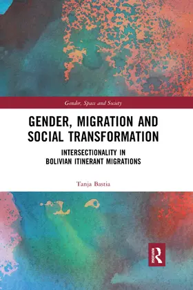 Bastia |  Gender, Migration and Social Transformation | Buch |  Sack Fachmedien