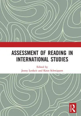 Lenkeit / Schwippert |  Assessment of Reading in International Studies | Buch |  Sack Fachmedien