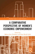 Yenilmez / Celik |  A Comparative Perspective of Women's Economic Empowerment | Buch |  Sack Fachmedien