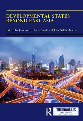Ovadia / Nem Singh |  Developmental States beyond East Asia | Buch |  Sack Fachmedien