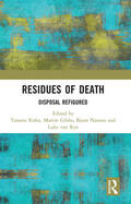 Kohn / Gibbs / Nansen |  Residues of Death | Buch |  Sack Fachmedien