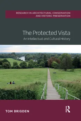 Brigden |  The Protected Vista | Buch |  Sack Fachmedien