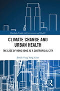 Chan |  Climate Change and Urban Health | Buch |  Sack Fachmedien