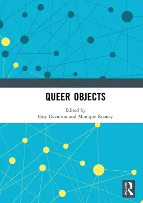 Davidson / Rooney |  Queer Objects | Buch |  Sack Fachmedien