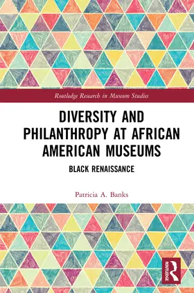 Banks |  Diversity and Philanthropy at African American Museums | Buch |  Sack Fachmedien