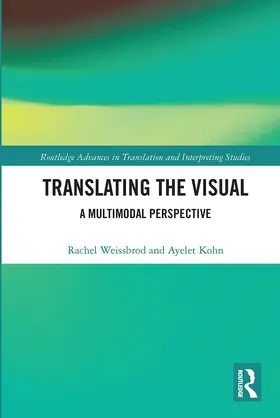 Kohn / Weissbrod |  Translating the Visual | Buch |  Sack Fachmedien