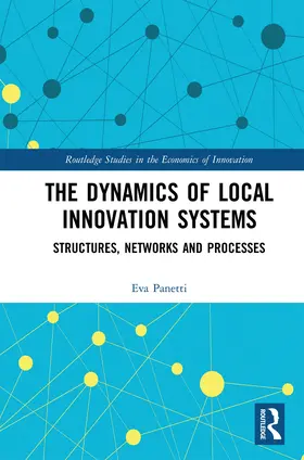 Panetti | The Dynamics of Local Innovation Systems | Buch | 978-0-367-73021-5 | www.sack.de