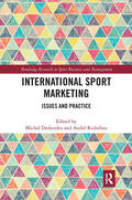 Desbordes / Richelieu |  International Sport Marketing | Buch |  Sack Fachmedien