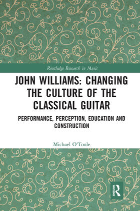 O'Toole |  John Williams | Buch |  Sack Fachmedien